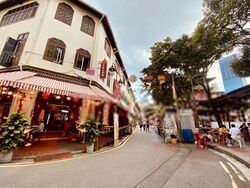 Sago Street (D1), Retail #453882081